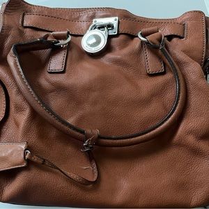 Michael Kors Top Handle Bag